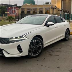 کیا K5